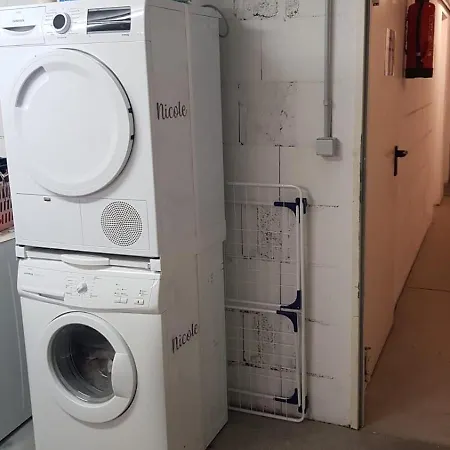 Nicole, Schoenes In Διαμέρισμα Πφορτζχάιμ