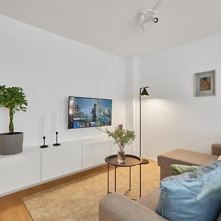 Διαμέρισμα Nicole, Schoenes In