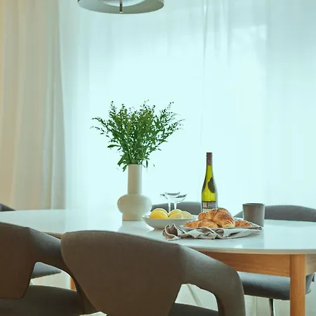 Nicole, Schoenes In Διαμέρισμα Πφορτζχάιμ