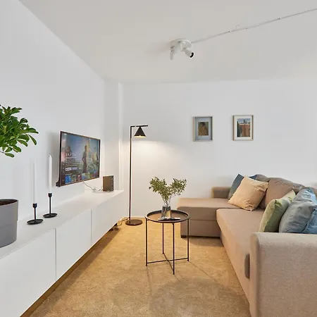 Διαμέρισμα Nicole, Schoenes In Πφορτζχάιμ